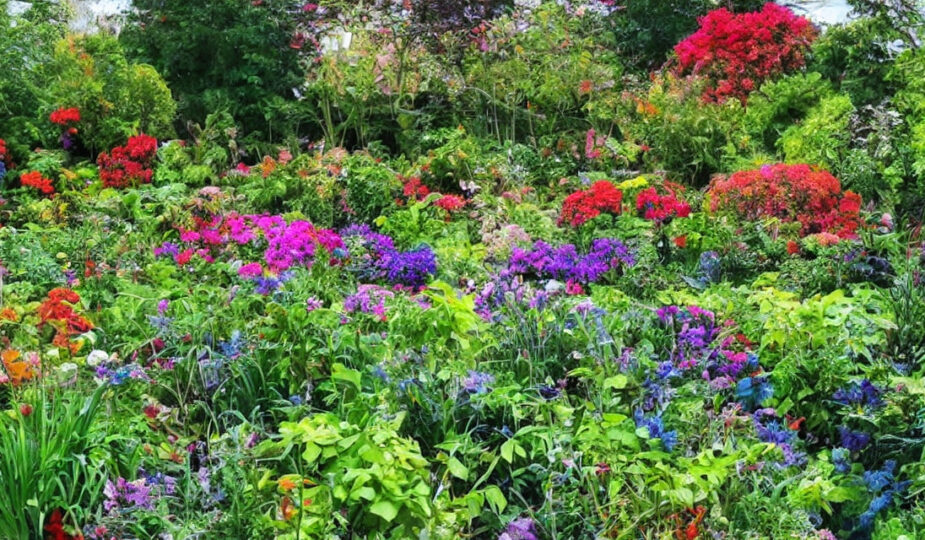 5 grunde til at vælge en plantesæk fremfor traditionel have