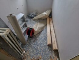 Den ultimative guide til indvendig efterisolering og kontoroptimering