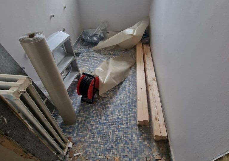 Den ultimative guide til indvendig efterisolering og kontoroptimering