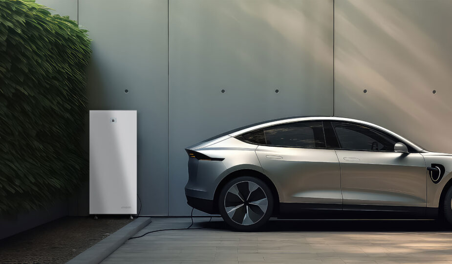 Myter og fakta: Er elbiler og solceller virkelig det perfekte match?