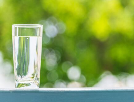 Kalkfrit vand: sådan sikrer du blødere vand i hjemmet