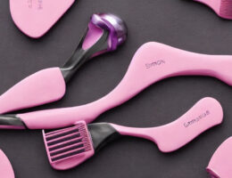 Bølgejern fra HH Simonsen - det ultimative stylingværktøj