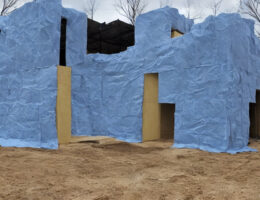 Dampspærre i nybyggeri - hvad skal du være opmærksom på?