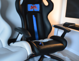 De Bedste Gaming Stole: Komfort, Kvalitet og Pris