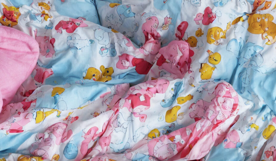 De nyeste trends inden for babydyner: Blødt, sikkert og stilfuldt