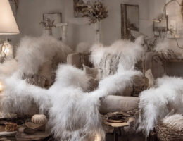 Den store guide til fjerlamper: Hvordan du vælger den perfekte fjerlampe til dit hjem