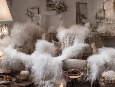 Den store guide til fjerlamper: Hvordan du vælger den perfekte fjerlampe til dit hjem