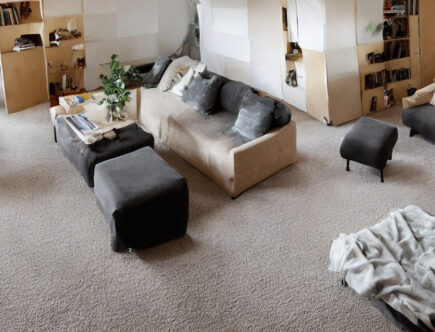 Den ultimative guide til at lydisolere dit hjem