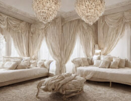 Designing Your Dream Bedroom with a Luxurious Daybed