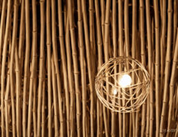 DIY kuglelampe: Sådan kan du lave din egen unikke belysningsløsning