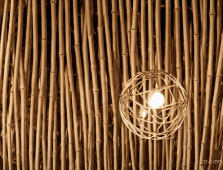 DIY kuglelampe: Sådan kan du lave din egen unikke belysningsløsning