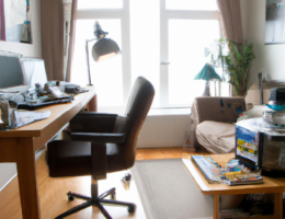 Eksperter i nyt tag