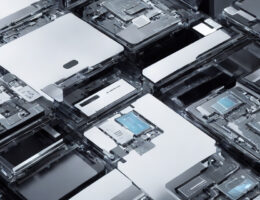 Exploring Lenovo's Revolutionary Data Storage Solutions: The Future of Hard Disk Drives
