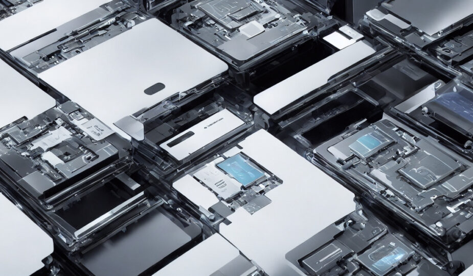 Exploring Lenovo's Revolutionary Data Storage Solutions: The Future of Hard Disk Drives