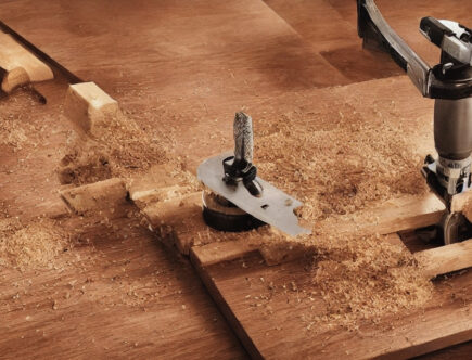 Få mest muligt ud af dit fræsebord - tips og tricks til effektiv brug