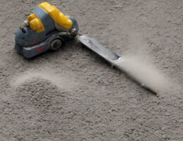 Få mest ud af din Bosch betonsliber med disse tips og tricks