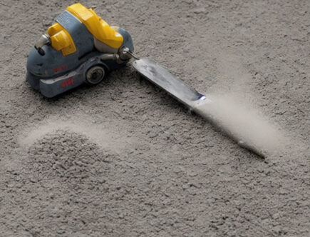 Få mest ud af din Bosch betonsliber med disse tips og tricks