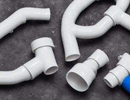 Få styr på dine rørsamlinger med Uponor samlemuffe