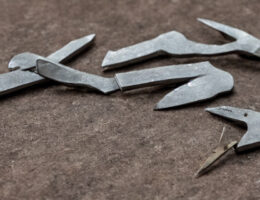 Få styr på teknikken: Sådan bruger du en papegøjetang korrekt