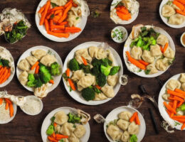 Fem lækre opskrifter til dampkoger-entusiaster