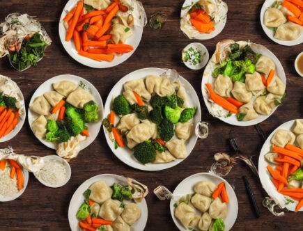 Fem lækre opskrifter til dampkoger-entusiaster