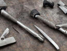 Fra begynder til ekspert: Trin-for-trin vejledning i at anvende gevindskæresæt