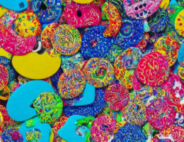 Fra kedeligt til cool: Toiletbræt-designs, der passer til din personlighed