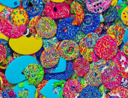 Fra kedeligt til cool: Toiletbræt-designs, der passer til din personlighed