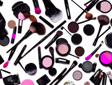 Fra minimalistisk til maximalistisk: Inspiration til forskellige sminkebordstilarter