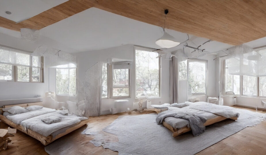 Fra soveplads til legeplads: Sådan skaber du et multifunktionelt rum med en etageseng