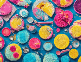 Fra traditionel til moderne: Tærteforme, der tager dine kreationer til nye højder