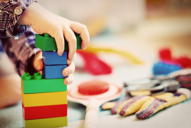 Fastnøglen fra Mamamemo: En bæredygtig og sjov tilføjelse til børnenes legetøjssamling