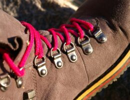 Skosåler: Hvordan de påvirker din kropsholdning og gangart