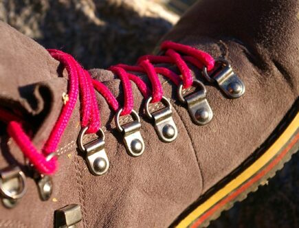 Skosåler: Hvordan de påvirker din kropsholdning og gangart