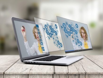 En komplet guide til at skabe din egen hjemmeside på et budget