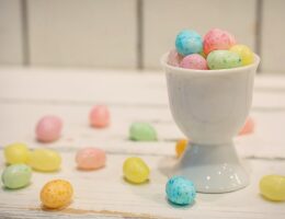 Sådan vælger du det rigtige æggebæger til din morgenmad