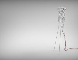 Opdag de mange farver og designs af Magni's Gulvlamper