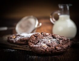 Sprøjtepose fra Städter: En nødvendighed for enhver bager eller konditor