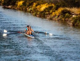 De bedste spots i Danmark for vandsport-entusiaster