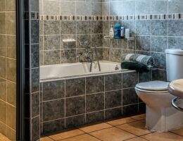 Fra drøm til virkelighed: Sådan planlægger du din badeværelsesrenovering