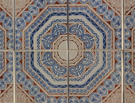 Flisetrends 2024: Nye tendenser til badeværelsesindretning