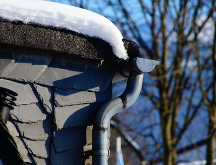 3) Sådan undgår du blokerede nedløbsrør: Tips til vedligeholdelse og rengøring