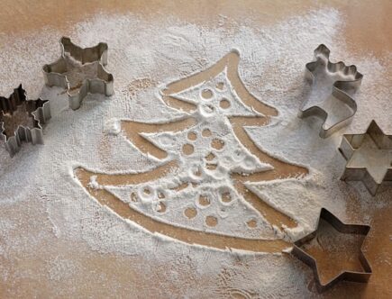 Fra traditionelle til moderne kageforme: Hvad er de nye trends?