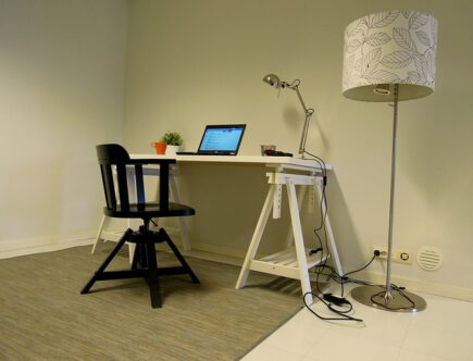 Hvorfor en god kontorstol er en investering i din fremtidige sundhed og velvære