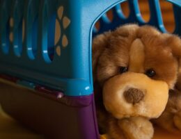 Klickfix Hundekurv - Det ultimative valg for en praktisk og stilfuld hunde transport