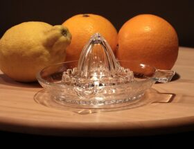 Citruspresser: En guide til at vælge den perfekte model til dine behov