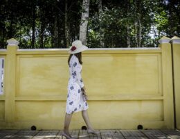 Verpan's Loftplade: Den perfekte løsning til at skjule ledninger og rør på loftet