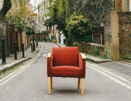 Folkestolen i udlandet: Hvordan den danske stol har erobret verden