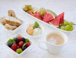 Urtekrams Tahin: Hemmeligheden bag den perfekte hummus