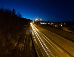 Sådan installerer du en lysskinne på den nemme måde